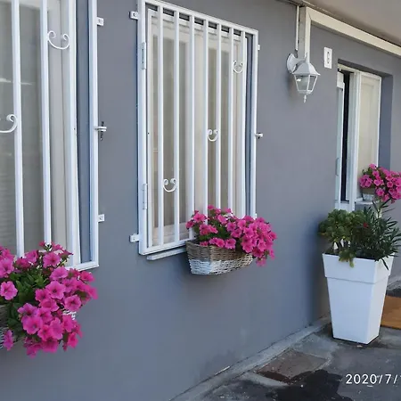 Holiday home Le Casette Di Nonna Rosa In Fontanarossa Airport Catania