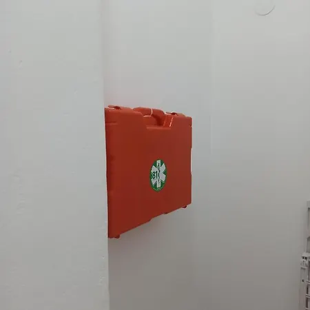 Le Casette Di Nonna Rosa In Fontanarossa Airport
