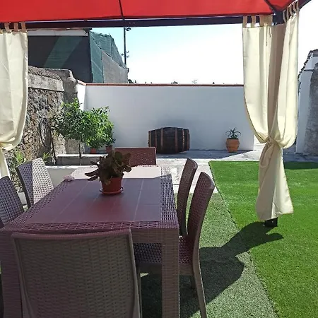 Le Casette Di Nonna Rosa In Fontanarossa Airport *