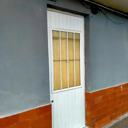 Le Casette Di Nonna Rosa In Fontanarossa Airport Dom wakacyjny *