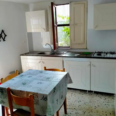 Holiday home Le Casette Di Nonna Rosa In Fontanarossa Airport Catania