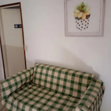 Le Casette Di Nonna Rosa In Fontanarossa Airport Catania