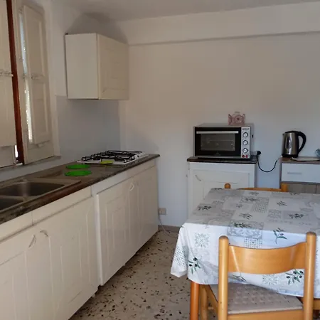 Le Casette Di Nonna Rosa In Fontanarossa Airport Holiday home