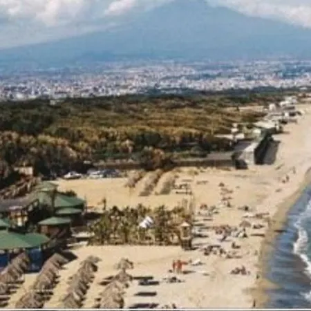 Le Casette Di Nonna Rosa In Fontanarossa Airport * Katania