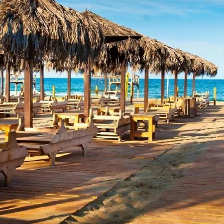 Le Casette Di Nonna Rosa In Fontanarossa Airport *