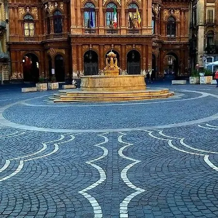 Dom wakacyjny Le Casette Di Nonna Rosa In Fontanarossa Airport *